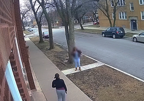 Off-duty officer shoots man in scuffle