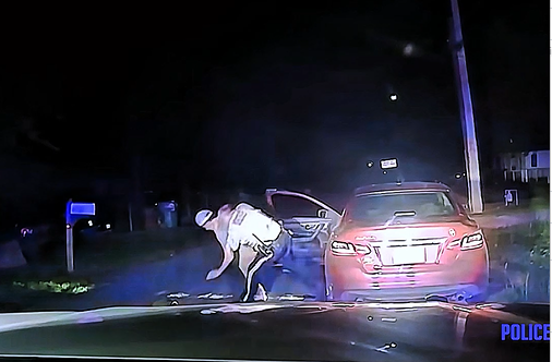 Trial set for former Rusk County deputy in fatal 2022 traffic stop shooting
