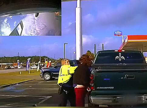 Georgia Deputy FIRED After Dashcam Exposes Use of Excessive Force