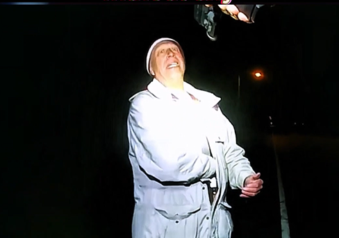  Grand Rapids Police OIS of William Voelker without any 