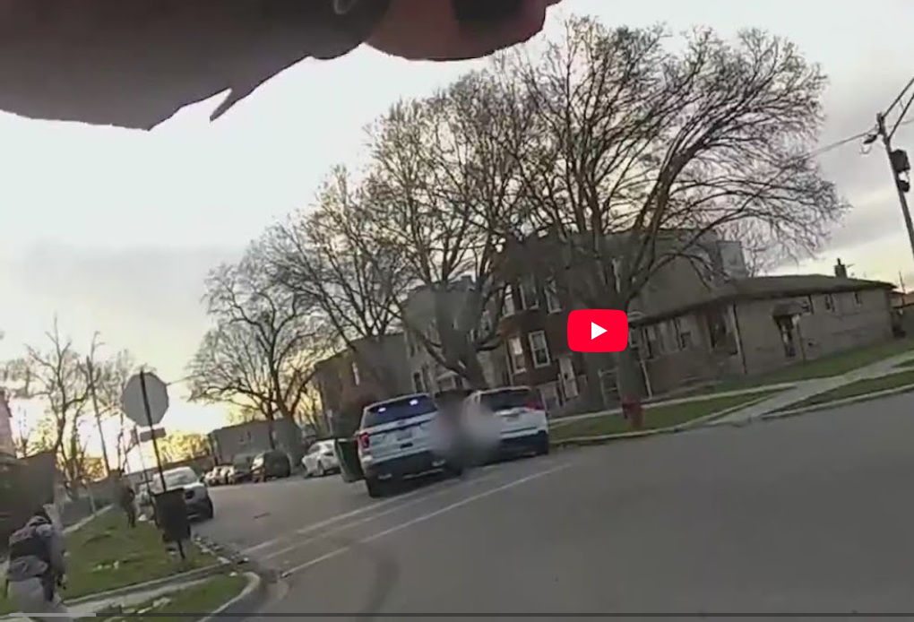 ⚠️ Armed Suspect Runs From Police — Officers Open Fire in Arkansas 🚨🔫