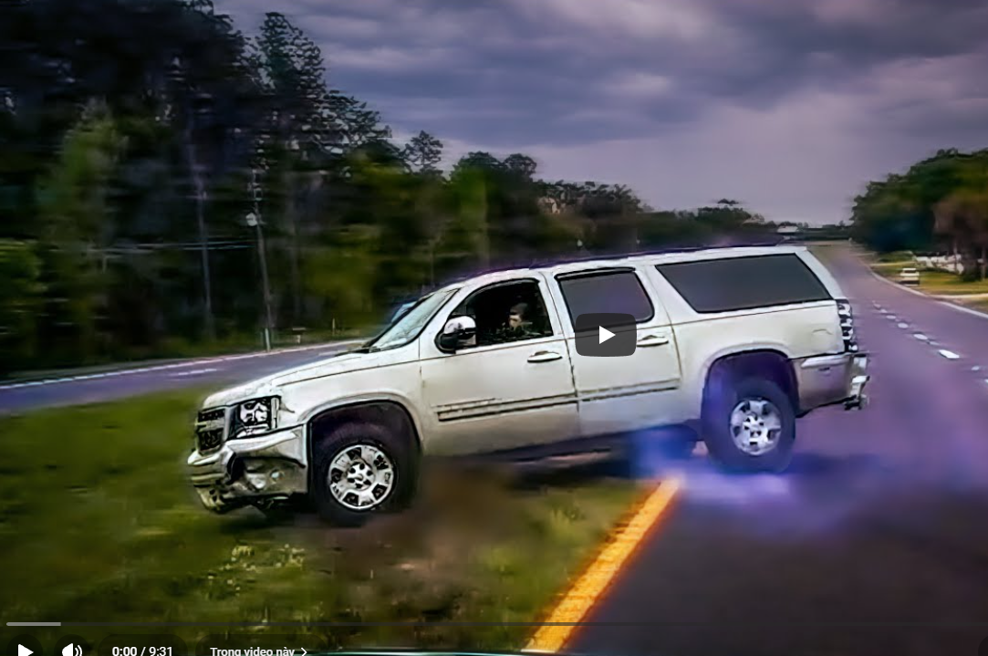 🚨 Most INSANE High-Speed Police Chases Across the USA — Real Dashcam Pursuits That Look Like an Action Movie #40