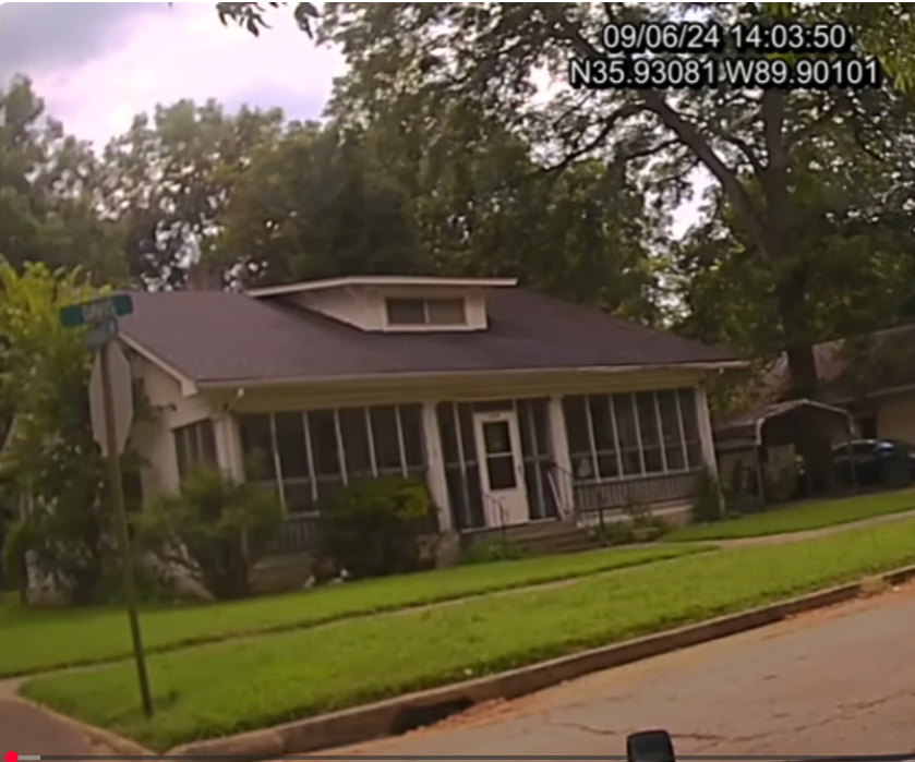 ⚠️ Armed Suspect Flees From Police — Officers Open Fire in Arkansas. 🚨🔫