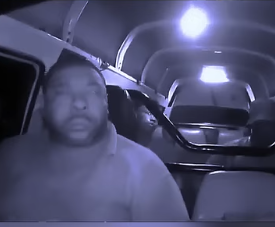 Carjackers Pick the Wrong Taxi Driver — End Up Begging for Their Lives
