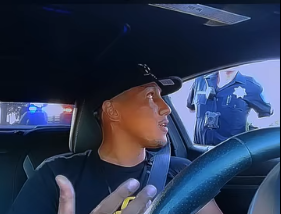 Cops Arrest an FBI Agent — Then Realize They Made a Career-Ending Mistake
