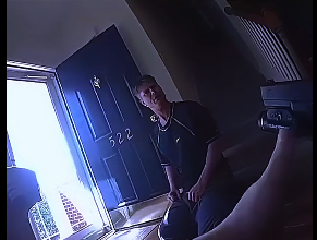 Officer Fires at Suspect — But Accidentally Shoots His Mother