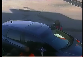 Attempted Kidnapping Goes Wrong When 16-Year-Old Wrestling Champ Steps In