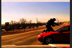 Officers Rush to a Call That Takes an Unexpected Turn