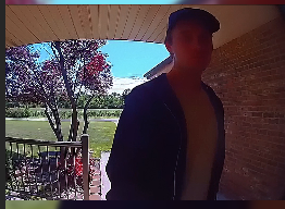 Routine House Call Turns Into a Tense Police Encounter