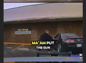 Tense Nashville Police Encounter Turns Into a Shootout