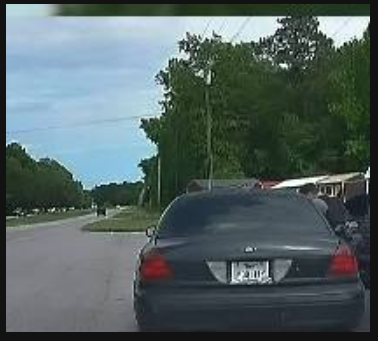 Routine RV Check Turns Into a Tense Police Encounter