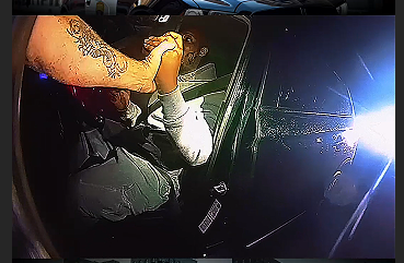 Late-Night Police Call Suddenly Takes a Dangerous Turn