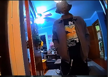 Routine House Call Quickly Turns Into a Tense Police Encounter