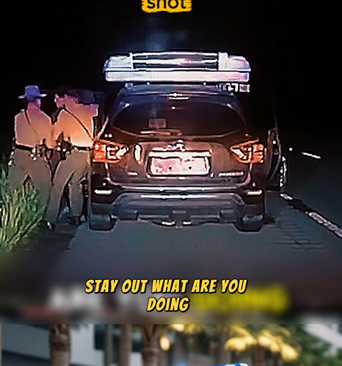 Albuquerque man shoots at Illinois state troopers before being fatally shot