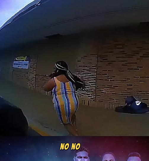 This Traffic Stop Took a Deadly Turn in Seconds