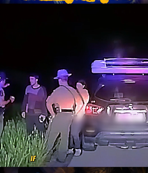 ISP Video of Fatal Shooting in Mt Vernon, May 9, 2023