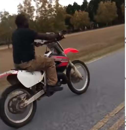 Tragic Shooting Caught on Camera Leaves 2 Deputies Dea