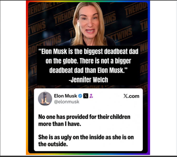 'Elon Musk's Legacy: Needless Suffering and Death' — Viral Video Sparks Fierce Debate on Billionaire's Impact