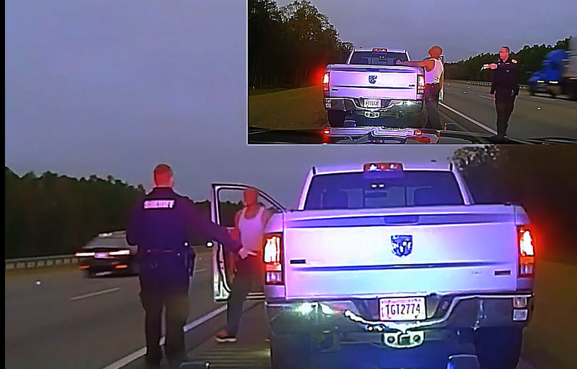 Camden County Sheriff's Office under scrutiny for deputies and use of force