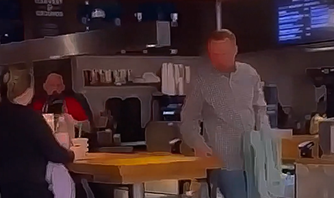 Fight starts in Atlanta Airport between employees