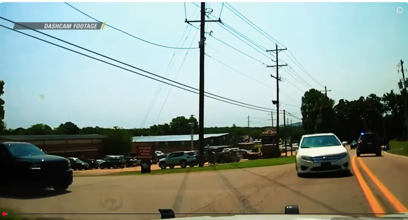 🚔 11 Craziest High-Speed Police Chases Caught on Camera | Arkansas 🇺🇸