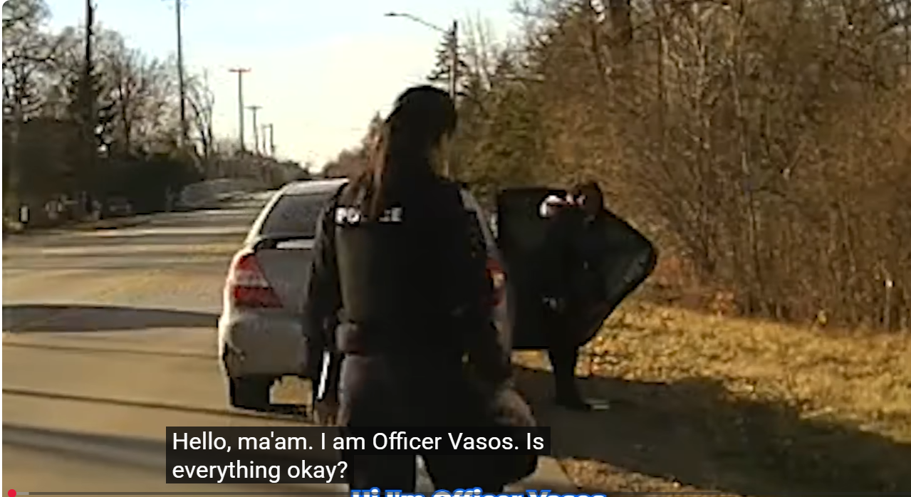 🔥 One Simple Call, Multiple Felonies: Police Encounter Takes a Dramatic Turn 🚔⚠️