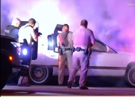 DPS Trooper-Involved Shooting on Tempe Freeway Leaves Man Dead