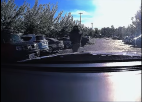 What Starts as a Simple Trespass Incident Turns Horrifying