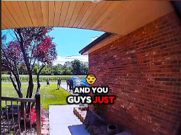Break-In Ends With Daughter’s Ex Being Shot by Her Father