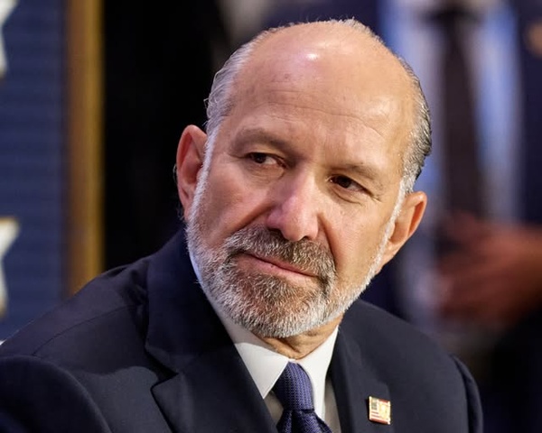 Who Is Howard Lutnick? The Commerce Secretary at the Center of Trump’s Tariff and Tech Wars
