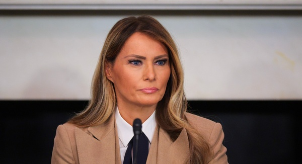 Melania Trump “Verdict” in Court? What the Viral Graphic Gets Wrong