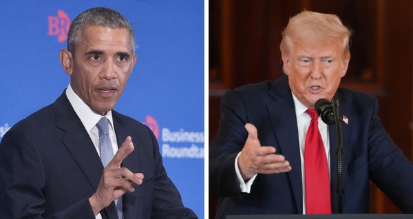 Trump “Exposes” Obama? The Viral Graphic Revives the Old Iran Cash Controversy