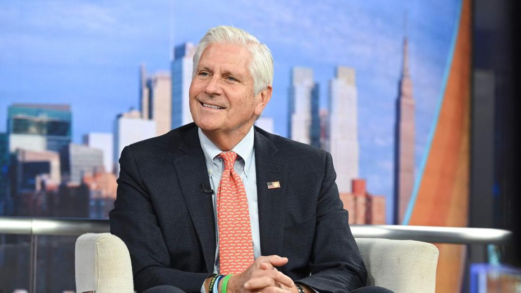 Bruce Blakeman Unveils “Common-Sense” Agenda as New York Governor’s Race Intensifies