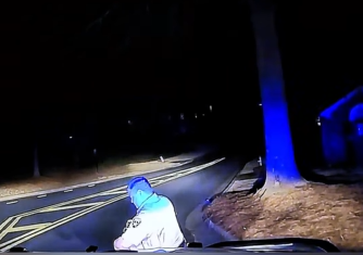 The Officer Stopped Him Without Explaining Why—Then Used Force - YouTube