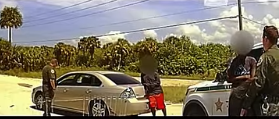 Florida Deputies Ambushed During Traffic Stop
