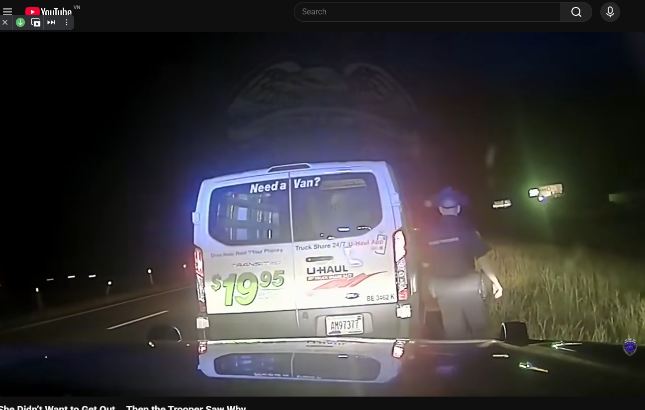 🚨 Routine Traffic Stop Takes a Dangerous Turn | Police Bodycam 2 part