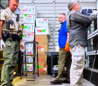 Cops Euthanize Legal Snake by Mistake — Its Babies Were Worth a Fortune