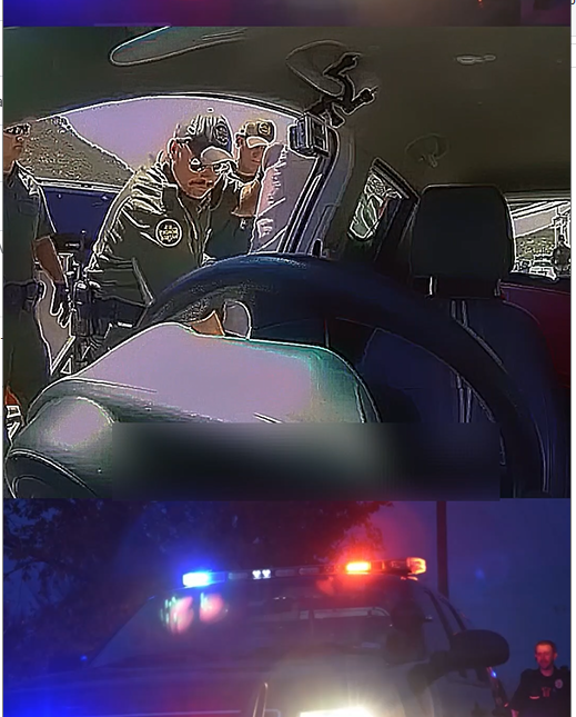 Attorney’s Vacation Takes a Bad Turn During Traffic Stop