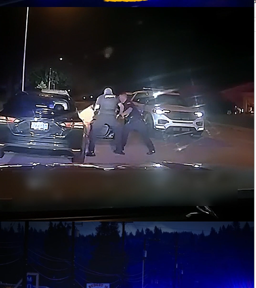 FWPD releases body, dash cam footage of recent controversial arrest