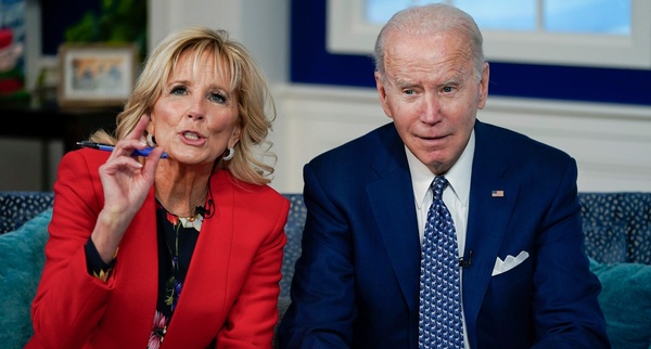 Joe Biden “Tragic News” Graphic: What’s Actually Happening With the Former President?