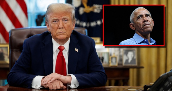 Barack Obama “Tragic News” Graphic: What Trump’s Obamacare Fraud Claims Actually Mean