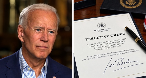 “They Caught the Democrat Faking Joe Biden’s Signatures”? The Viral Autopen Claim Falls Apart