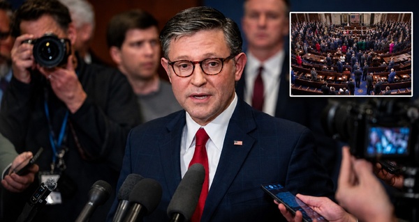 “PANIC in DC — Top House Democrat Abruptly Dies”: The Viral Graphic Is Recycling a Real Death