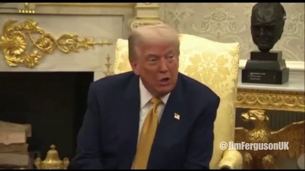 Trump Rejects Calls to Slow AI Development, Says U.S. Already Has Enough Safeguards