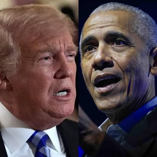 Obama Condemns Trump’s Controversial Video as “Deeply Troubling”