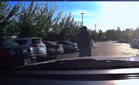 Simple Trespass Incident Takes a Horrifying Turn
