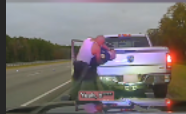 He Survived 16 Years in Prison But Not This Traffic Stop