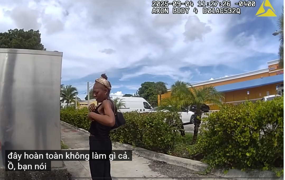 🚨 She Just Woke Up… Then Made a Huge Mistake with the WRONG Cops!