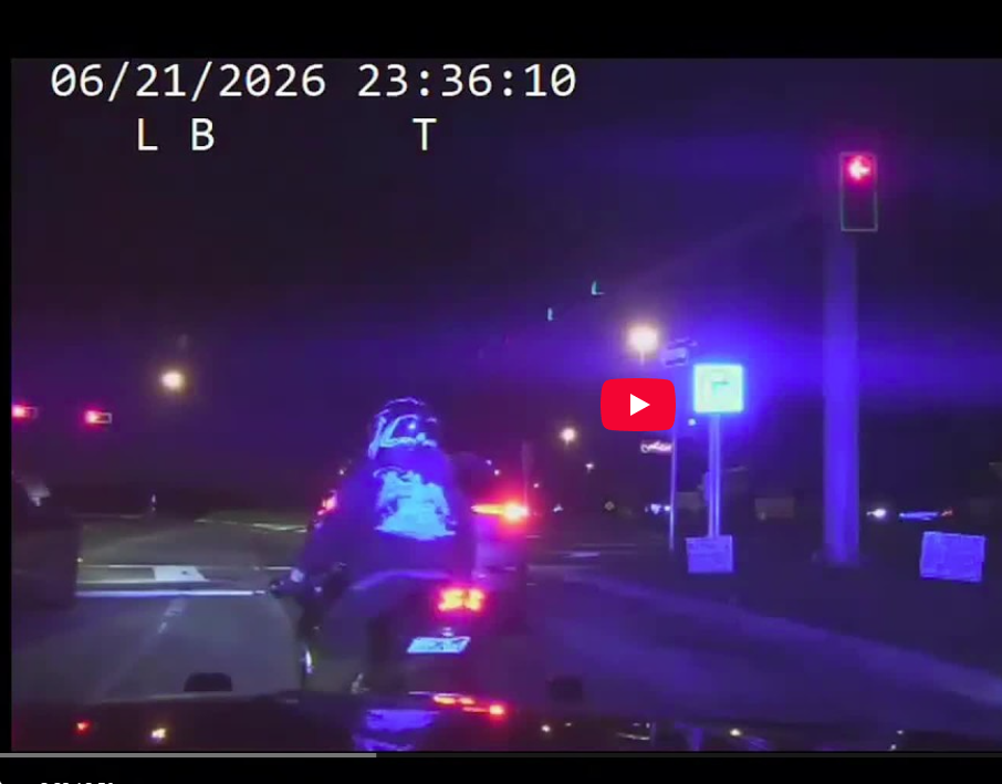 🚔 Bodycam Reveals What Led to the Fatal Shooting of Officer Darian Jarrott | New Mexico