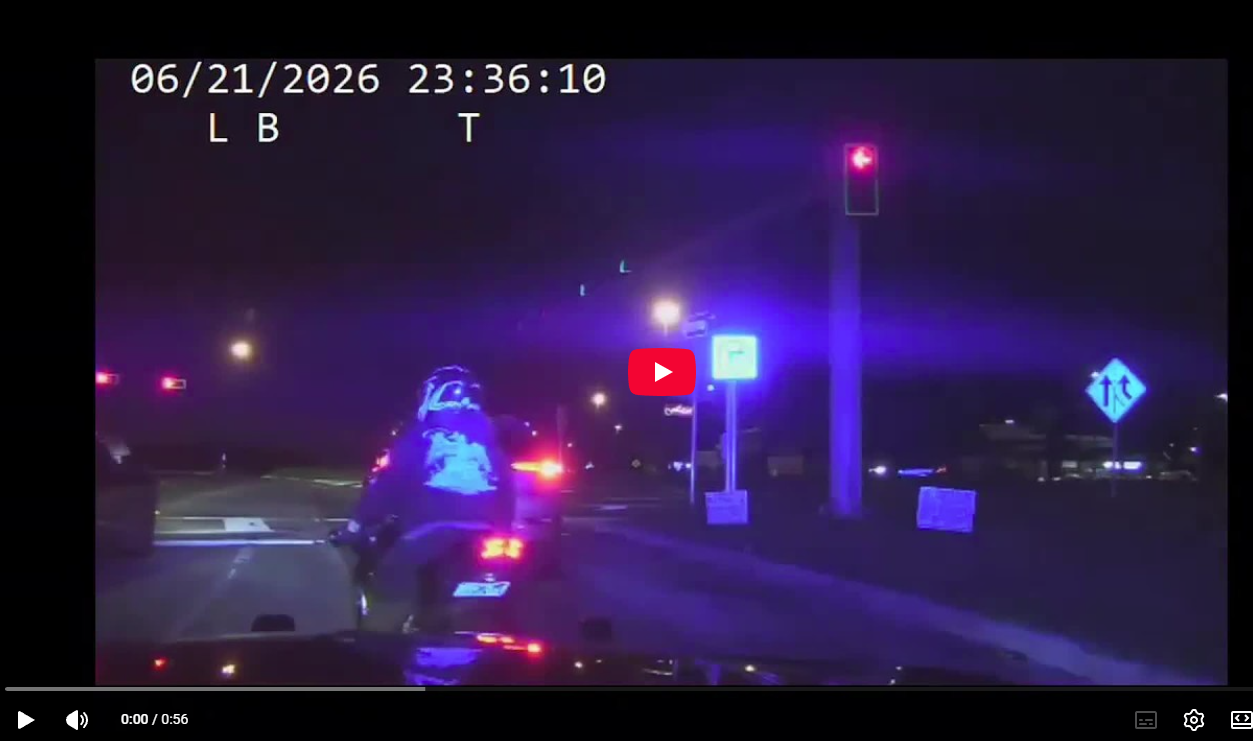 Teenagers perform wheelies with guns, and this is the consequence of their actions. Part 1